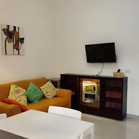 Via Arriano 11 Apartmán Řím
