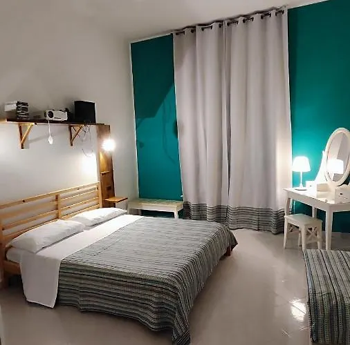 Via Arriano 11 아파트