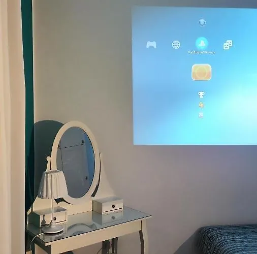 Via Arriano 11 아파트 *